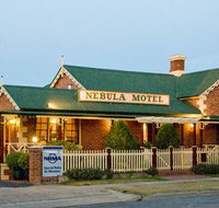 Nebula Motel - Accommodation in Surfers Paradise