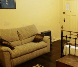 Edinburgh Gallery Bed and Breakfast - Accommodation in Surfers Paradise