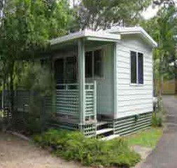 Nambour Rainforest Holiday Village - Accommodation in Surfers Paradise 0