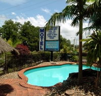 Nambour Motor Inn - Accommodation in Surfers Paradise