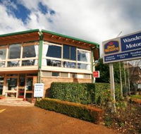 Best Western Wanderlight Motor Inn - Accommodation in Surfers Paradise