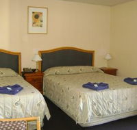 Mudgee Motor Inn - Accommodation in Surfers Paradise