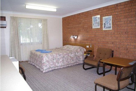 Castlereagh Motor Inn - Accommodation in Surfers Paradise 4
