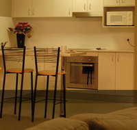 Pavilion On Northbourne Hotel  Serviced Apartments - Accommodation in Surfers Paradise