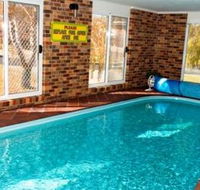 Kinross Inn Cooma - Accommodation in Surfers Paradise
