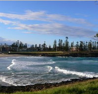 Kiama Ocean View Motor Inn - Accommodation in Surfers Paradise