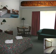 Bushranger Motor Inn - Accommodation in Surfers Paradise