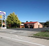 Alpha Motel - Accommodation in Surfers Paradise