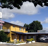 Amber Motel - Accommodation in Surfers Paradise