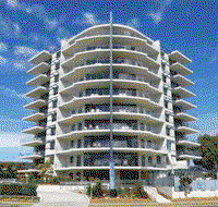 Sevan Apartments - Accommodation in Surfers Paradise