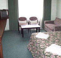 Coburg Motor Inn - Accommodation in Surfers Paradise