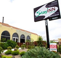 Stayinn Motel - Accommodation in Surfers Paradise
