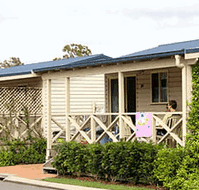 Beachfront Holiday Resort - Accommodation in Surfers Paradise