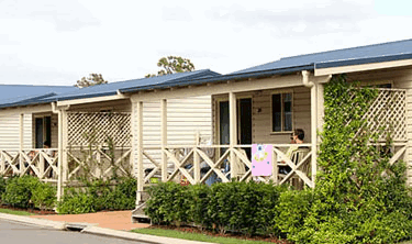 Beachfront Holiday Resort - Accommodation in Surfers Paradise 0