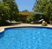 Ningaloo Lodge