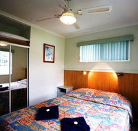 Perth Vineyards Holiday Park - Accommodation in Surfers Paradise