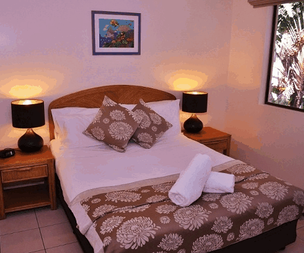 Melaleuca Resort - Accommodation in Surfers Paradise 0