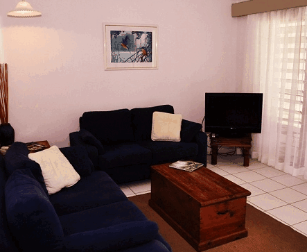 Melaleuca Resort - Accommodation in Surfers Paradise 1