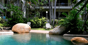 Melaleuca Resort - Accommodation in Surfers Paradise 2
