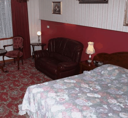 Motel Mayfair On Cavell - Accommodation in Surfers Paradise 0