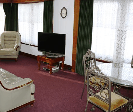 Motel Mayfair On Cavell - Accommodation in Surfers Paradise 2