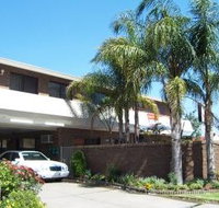 Best Western Garden Court Motel - Accommodation in Surfers Paradise