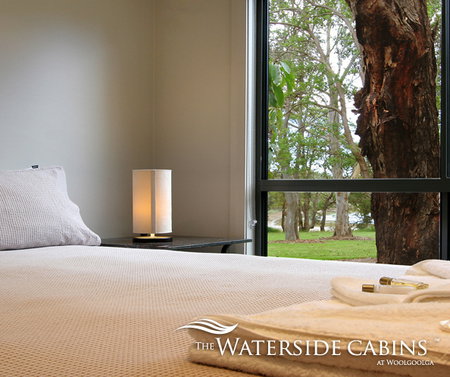 Waterside Cabins At Woolgoolga - Accommodation in Surfers Paradise 3