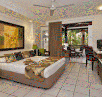The Reef Retreat - Accommodation in Surfers Paradise