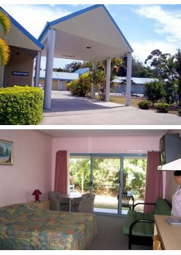 Diggers Rest Motel - Accommodation in Surfers Paradise 1