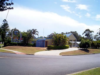 Diggers Rest Motel - Accommodation in Surfers Paradise 0