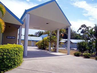 Diggers Rest Motel - Accommodation in Surfers Paradise 3