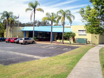 Diggers Rest Motel - Accommodation in Surfers Paradise 4