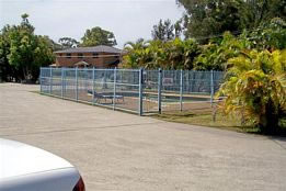 Diggers Rest Motel - Accommodation in Surfers Paradise 5