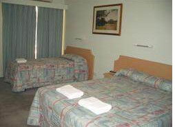 Kidman Wayside Inn Motel - Accommodation in Surfers Paradise 4