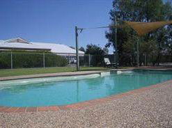 Kidman Wayside Inn Motel - Accommodation in Surfers Paradise 5