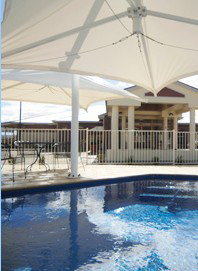 Broxburn ACT Accommodation in Surfers Paradise