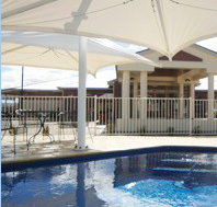 Best Western Pittsworth Motor Inn - Accommodation in Surfers Paradise