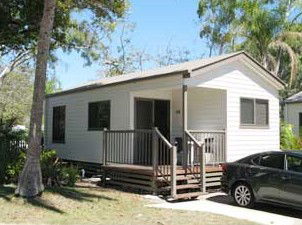 Rowes Bay QLD Accommodation in Surfers Paradise