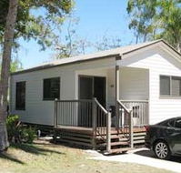 Rowes Bay Caravan Park - Accommodation in Surfers Paradise