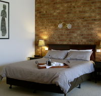 Federation Motor Inn - Accommodation in Surfers Paradise