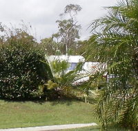 Tin Can Bay Tourist Park - Accommodation in Surfers Paradise