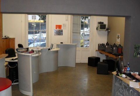 G'Day International Sydney - Accommodation in Surfers Paradise 1