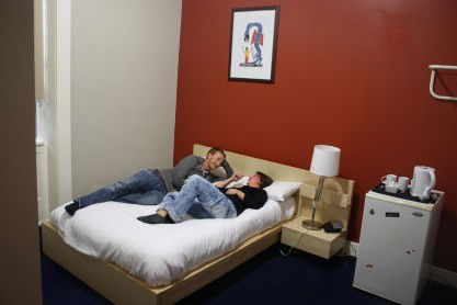 G'Day International Sydney - Accommodation in Surfers Paradise 2