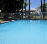 Motto Farm Motel - Accommodation in Surfers Paradise