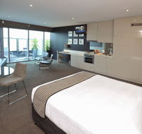 Mantra Bell City - Accommodation in Surfers Paradise