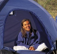 Cooke Point Holiday Park - Accommodation in Surfers Paradise