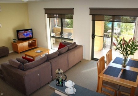 Quest Warrnambool - Accommodation in Surfers Paradise 2