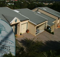 Hospital Grove Apartments - Accommodation in Surfers Paradise
