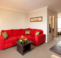 Wine Country Motor Inn - Accommodation in Surfers Paradise