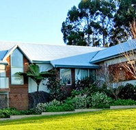 Chimes Spa Retreat - Accommodation in Surfers Paradise